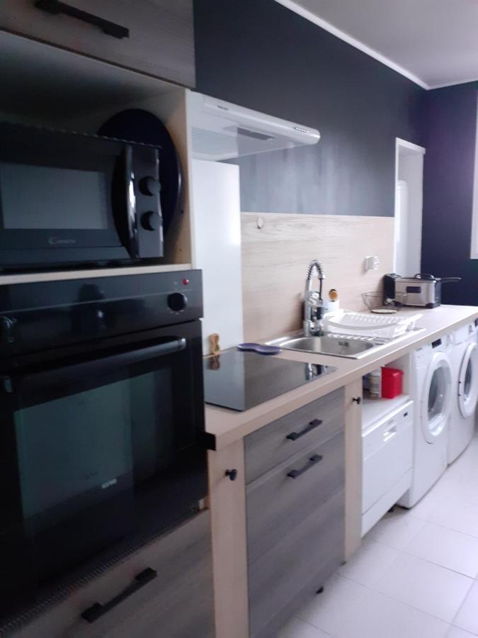 Appartement Pour Famille Amis Ou Colegue Atacames Buitenkant foto